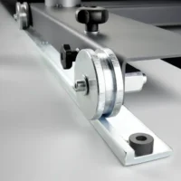 Laufschienen-Set<i>3 m</i> – Bild 2