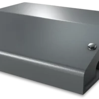 Kabeltunnel <i>für Easy Cam</i>