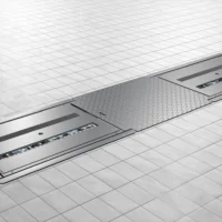 Reifendiagnosesystem Easy Tread 2.0 | Unterflur<br>