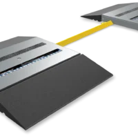 Reifendiagnosesystem Easy Tread 2.0 | Überflur – Bild 2