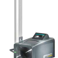 Scheinwerfereinstellgerät<br><small><i>MLD 9000 | mit Neigungsmesser</i></small> – Bild 3