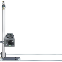 Scheinwerfereinstellgerät<br><small><i>MLD 9000 | mit Neigungsmesser</i></small> – Bild 2