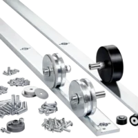 Laufschienen-Set<i>3 m</i>