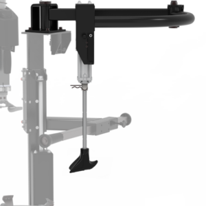 Pneumatischer Hilfsarm| für TCX.PRO2 und PRO3