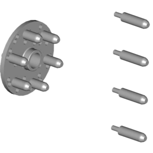 TypenspannflanschSR USA | Manuell | 5 x 101,6 / 139,7 / 165,1 mm | 6 x 139,7 / 114,3 mm | 4 x 165,1 / 170 mm | 3 x 130 mm