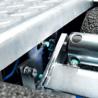 1691400100 Pkw-Bremsenprüfstand QB.4 Beissbarth