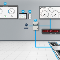 1691400100 Pkw-Bremsenprüfstand QB.4 Beissbarth