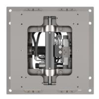 Achs- und Gelenkspieltester AGST 20-400 Set<br><small><i>| LKW | 20t | 400V</i></small> – Bild 4