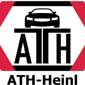 Verlängerungen für Auffahrrampe: ATH Four Lift 55 (Set)