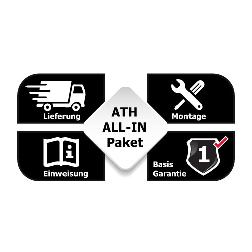 All-in Paket ATH-Heinl