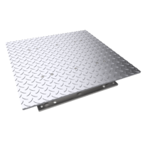 Achs- und Gelenkspieltester AGST 20-400