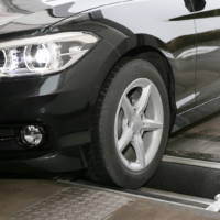 Bremsprüfstand BTC Kit