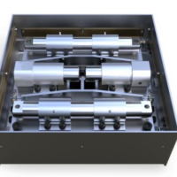 Gelenkspieltest C PD72 Zubehör