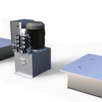 Gelenkspieltester C-PD72XL