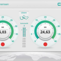 LKW-Software Cosber