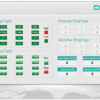 LKW-Software Selbsttest