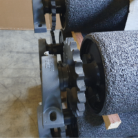 T2000606090-Laufrolle-mit-Kettenrad-DT1