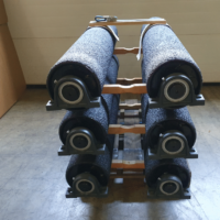 Laufrolle mit Kettenrad | 1300mm | Cartec – Bild 3