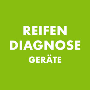 Reifendiagnose